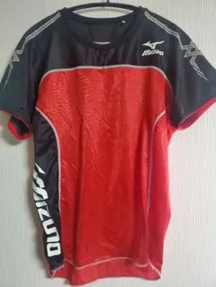 ミズノ　トレーニングウェア　S