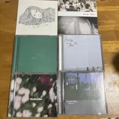 My Hair is Bad CD セット 2026年最新】my hair is bad cd セットの人気アイテム - メルカリ