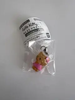 ハローキティ　めじるしアクセサリー 日焼けver