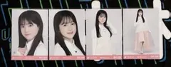 乃木坂46　鈴木佑捺　生写真　期生スペシャル２ 　タイムリミット片想い　コンプ
