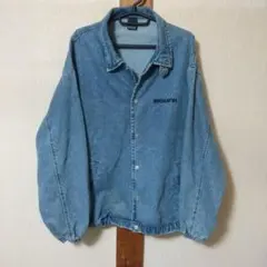 BAGARCH『デニムジャケット』AK-69 dreamteam DJ RYOW