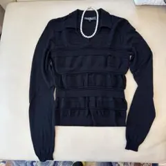 フェラガモ ニット