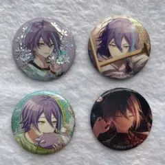 プロセカ 神代類 グリ缶 4点