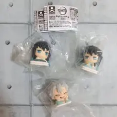 おねむたん 鬼滅の刃 拾壱ノ型 不死川実弥 時透無一郎 時透有一郎 幼少期