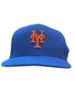 New Era ニューヨーク・メッツ キャップ