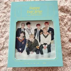 2026年最新】bts happy ever afterの人気アイテム - メルカリ
