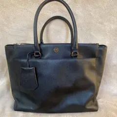 Tory Burch 黒 バッグ