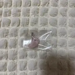 勾玉 ピンク 恋愛運