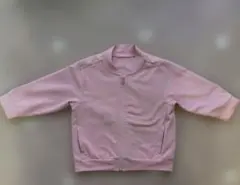 UNIQLO AIRism 80 パーカー