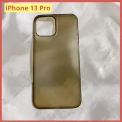 ⭐️ iPhone 13 Pro ケース アイフォン13 プロ スマホケース