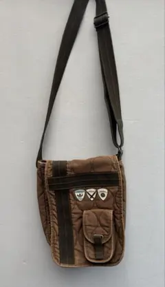 adidas ショルダーバッグ