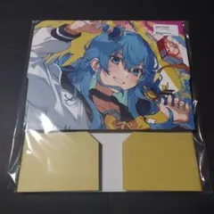 ホロライブ 星街すいせい ノンストップ・ストーリー デッキホルダー 未