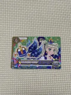 アイカツ ナイトメアカプリコーンクラウン - メルカリ