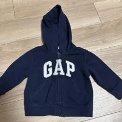 GAP パーカー　12〜18month