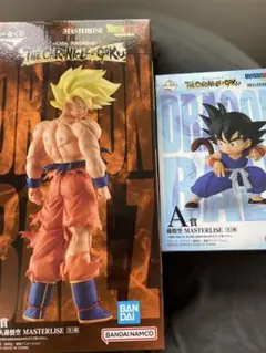 1番くじ ドラゴンボールA賞 C賞＋下位賞
