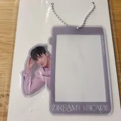 ジェノ ドリショ3 ランダムトイ 　トレカ　トレカケース