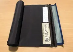 秩父銘仙　正絹　反物のサムネイル