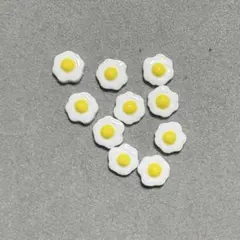 ネイルパーツ１０個セット