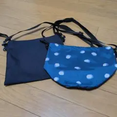 無印 ショルダーバッグ