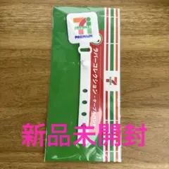 セブンイレブン ラバーコレクション キーホルダーのサムネイル