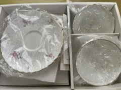 ノリタケ　ティーカップ　ワンサラ　2客