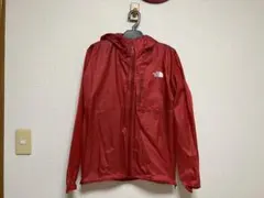 ノースフェイス　ストライクジャケット