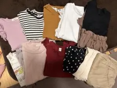 まとめ売り apres les cours 120cm 130cm