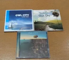 2026年最新】owl cdの人気アイテム - メルカリ