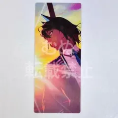 Fate FGO 最終再臨展 ランダム編成画面風カード ジャック・ド・モレー
