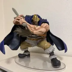 ワンピース エルバフ編 一番くじ D賞 ドリー ルフィ ウソップ イム様