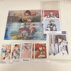 あんスタ Knights セット