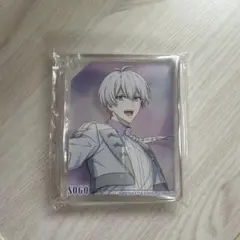 アイナナ アニカフェ コロッタ 逢坂壮五 アイナナ アニカフェ 逢坂壮五 コロッタ - メルカリ