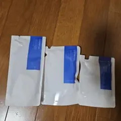 オルビス クリアフル　ローションL・モイスチャーL・スムースエッセンス詰替セット