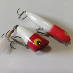 2026年最新】ヘドン オールドの人気アイテム - メルカリ