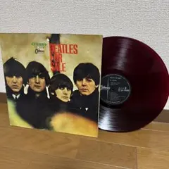 BEATLES ビートルズ COMPLETE CHRISTMAS TMOQカラー - メルカリ