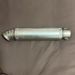 新品 未使用 ジムニー 爆音 ガチ攻め style ショート管 マフラー 新品 ジムニー ガチ攻め style 爆音 ショート管 マフラー 競技用