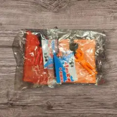 ミニパラシュート
