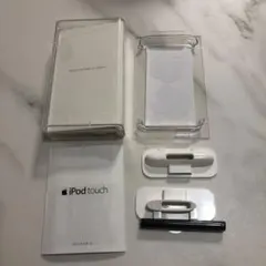 Apple iPod touch 空箱
