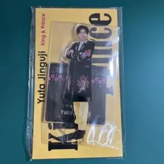 新品未開封・匿名配送】神宮寺勇太 Johnny's アクスタFest/アクスタ