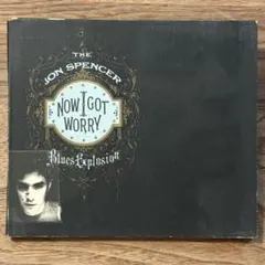 【UK盤CD】Jon Spencer Blues Explosion