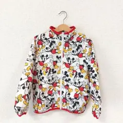 ミッキー ジャケット