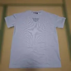 ZIDDY 半袖 Tシャツワンピ ロゴプリント ライトブルー 140cmのサムネイル