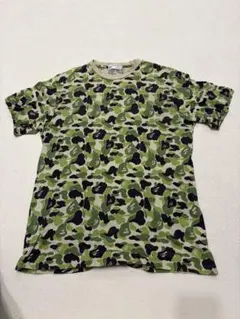 激レア 90s 初期 APE エイプ デジカモ 迷彩 シャツ 激レア 90s 初期 APE エイプ デジカモ 迷彩 シャツ - メルカリ