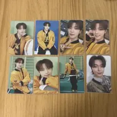 SEVENTEEN CARAT LAND 2025 セブチ ケレン ディノ