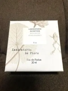 【ほぼ未使用】ラボラトリオオルファーティボ　Nun 2025年最新】laboratorio olfattivo nunの人気アイテム - メルカリ