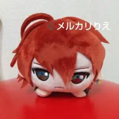 18TRIP エイトリ 寝そべりぬいぐるみ R1ze 西園練牙