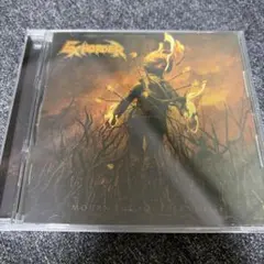 Exhorder / Mourn the Southern Skies