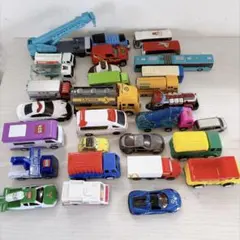 ミニカー 飛行機 まとめ売り レトロ 当時物 - メルカリ