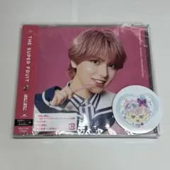 龍様専用　CD2枚　ステッカー1枚