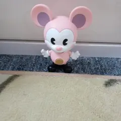 POPMART Mickey Meets Pixarシリーズ ミッキー　ハム
